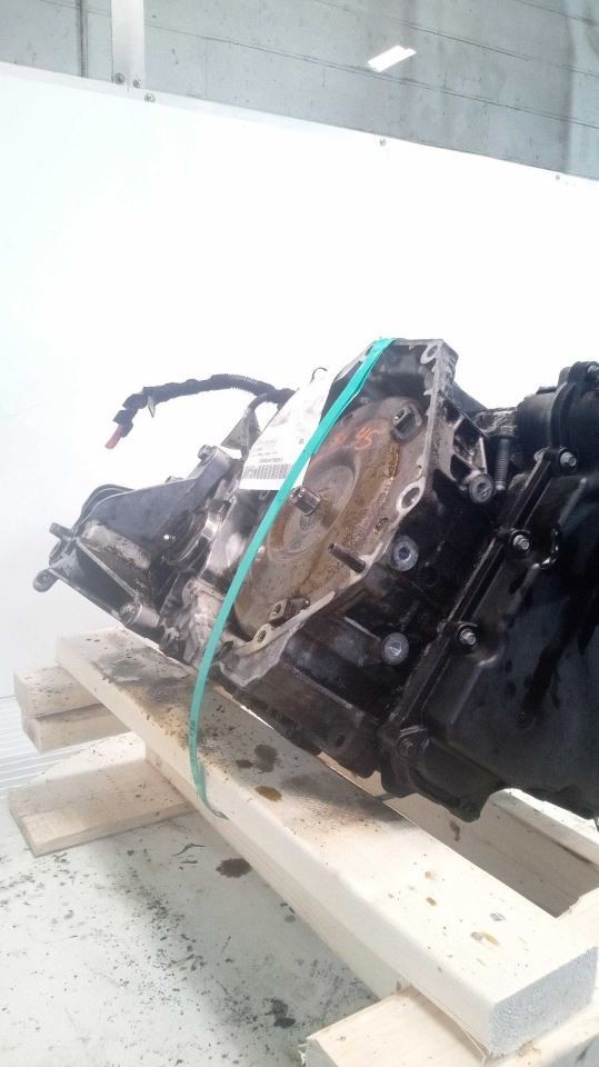 Automatic Transmission 1.4L Fits 12 CRUZE 759060
