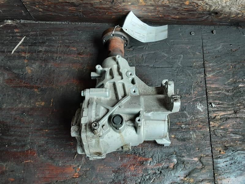 XC40 2019 Transfer Case 585459