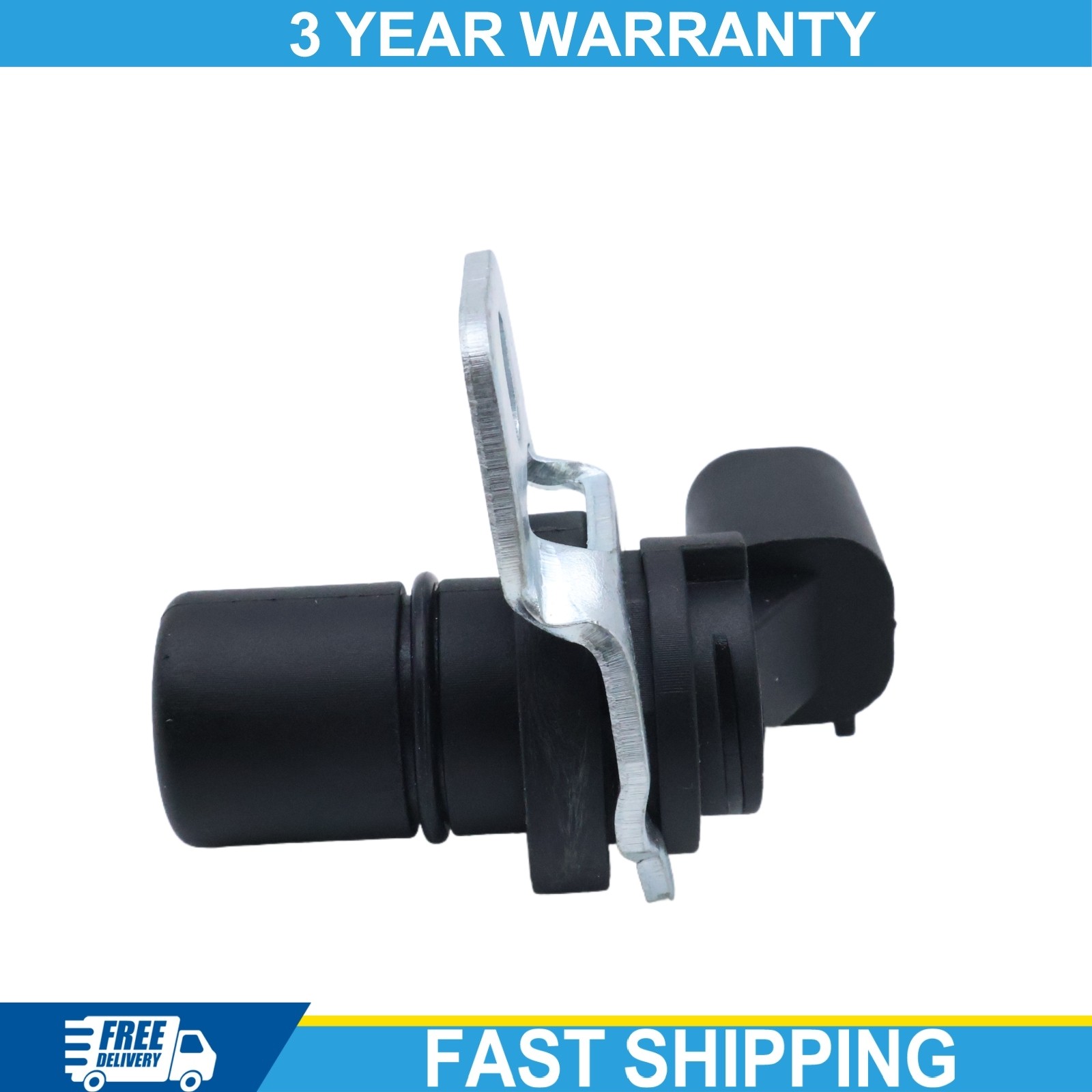 Transmission OSS Speed Sensor 3L3Z7H103AA Fits Ford Lincoln Mercury Truck New