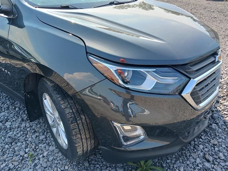 Automatic Transmission FWD 1.5L Fits 18-19 EQUINOX 10454081