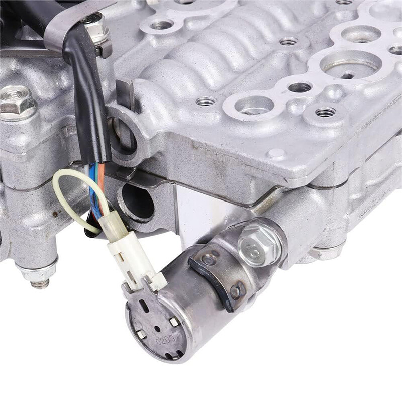 163740A CVT Transmission Valve Body for 2010-2013 Subaru Legacy Outback 2.5L