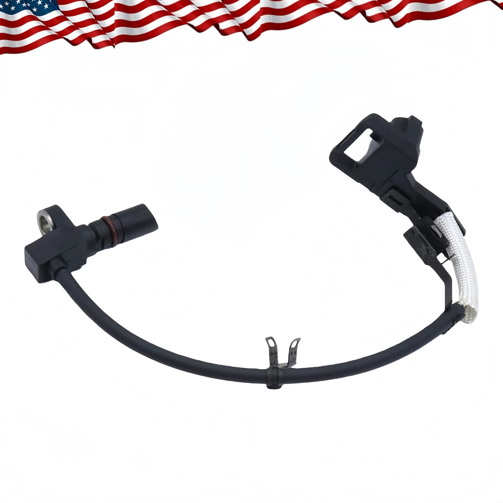 1Pcs Speed Sensor For Chevrolet Colorado Base Sport Utility 4-Door 5.3L V8 GAS