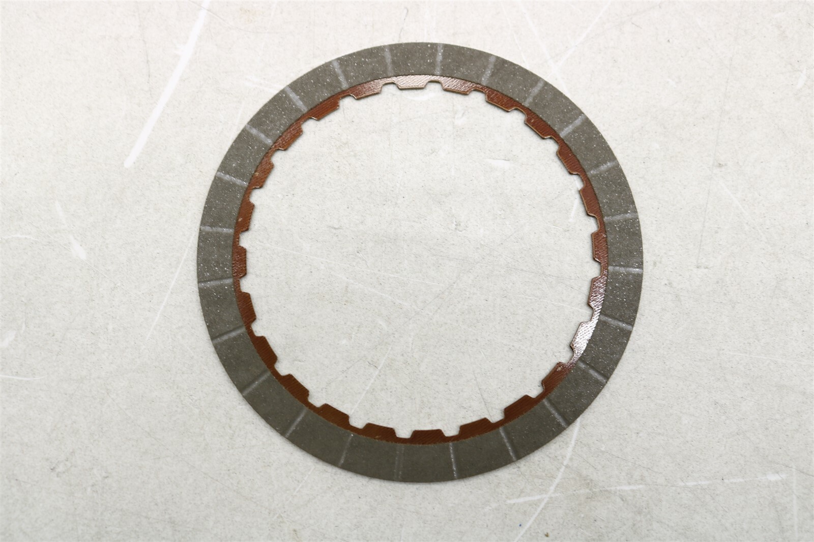 NEW ACDelco Auto Trans Clutch Plate Set of 6 24264339 GM 6T70 6T75 2007-2019