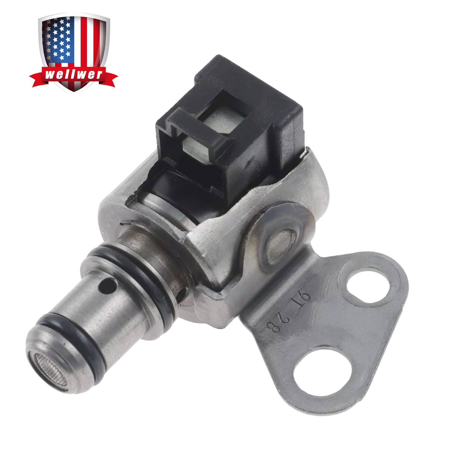 Transmission Shift Solenoid S1 Fits for Lexus GS LS 35240-30020 1998 1999 02-04