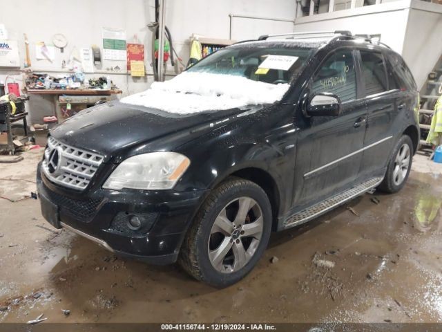 Automatic Transmission 164 Type ML320 Fits 07-09 MERCEDES ML-CLASS 2725450