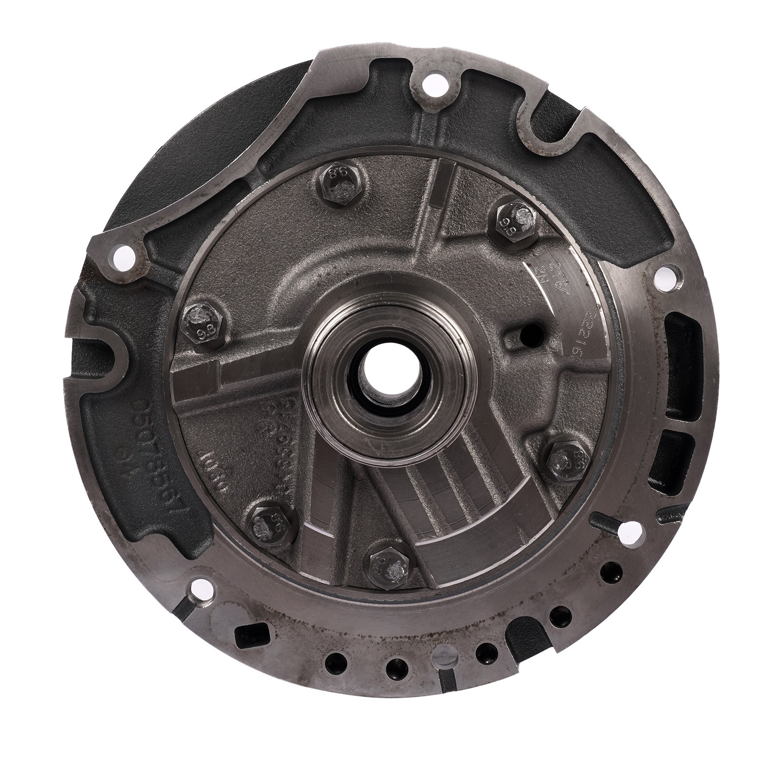 62TE Transmission Oil Pump Assembly For Dodge Chrysler 2007-Up 05078567 04659715