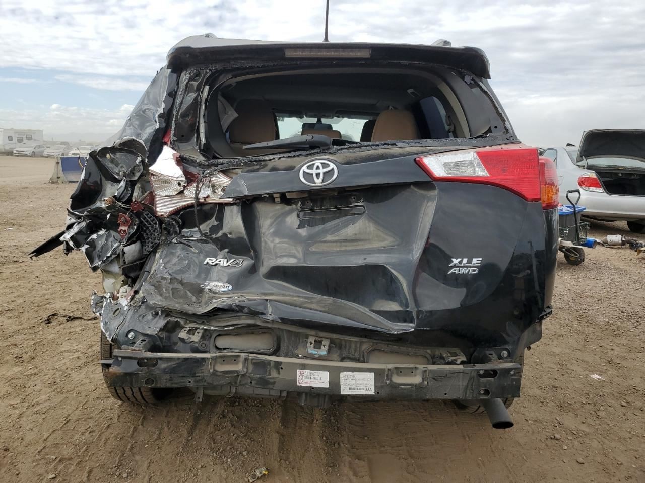 TRANSFER CASE OEM 13-18 TOYOTA RAV 4 1YR WRNTY