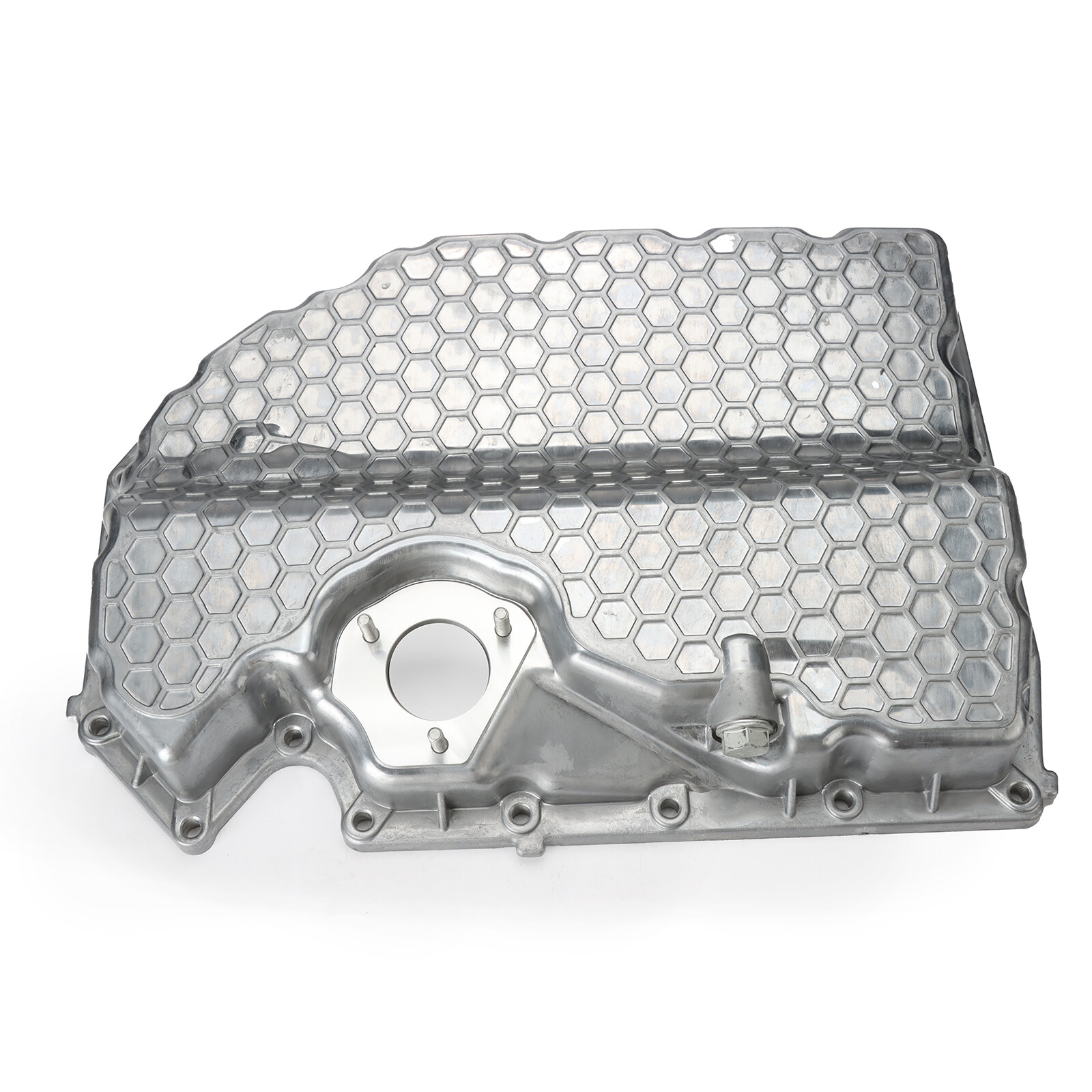 Lower Engine Oil Pan For VW Golf GTI Audi A3 S3 2.0L 1.8L 06K103600R 2015-2019