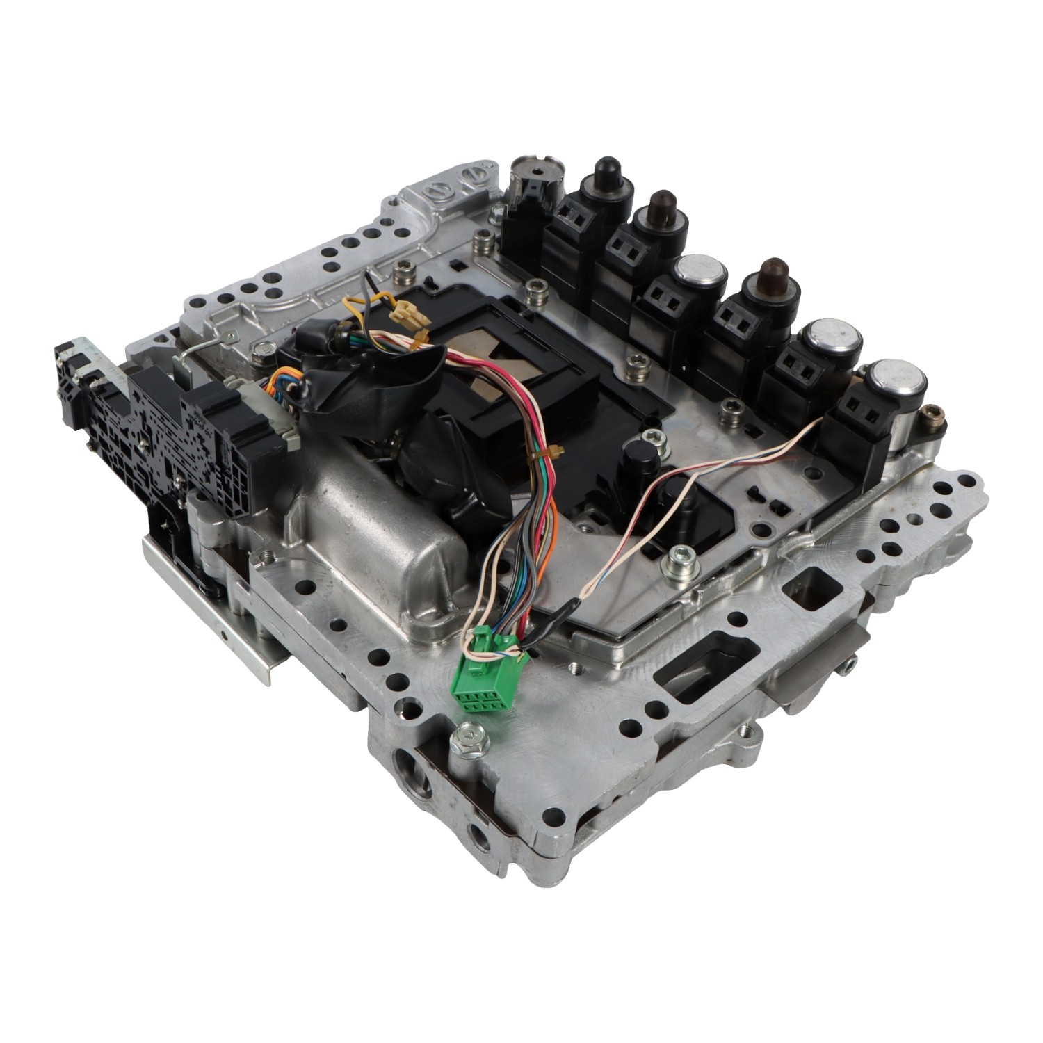 Transmission Valve Body 0260550023 For Nissan Xterra Pathfinder Armada Infinity