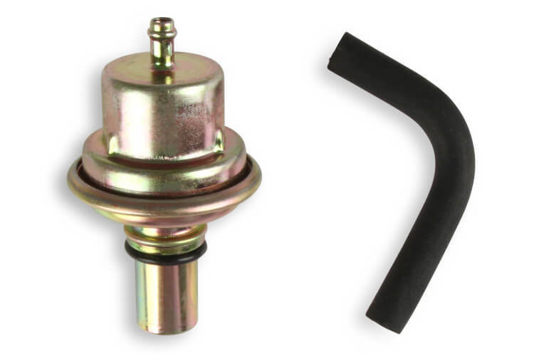 B&M 20234 Adjustable Vacuum Modulator for GM TH350 and TH400