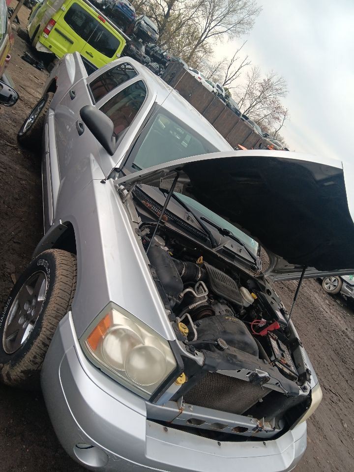 Transfer Case NV243 Automatic Transmission Fits 06-11 DAKOTA 320477