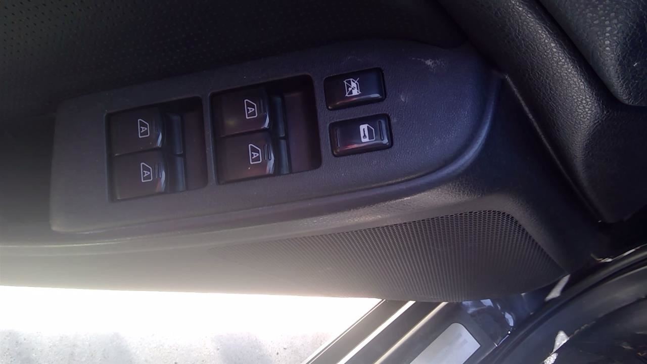 Transfer Case Automatic Transmission Fits 03-08 INFINITI FX SERIES 1250265