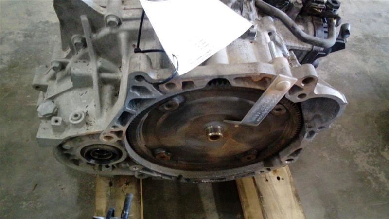 ACCENT 2014 Transmission 707148