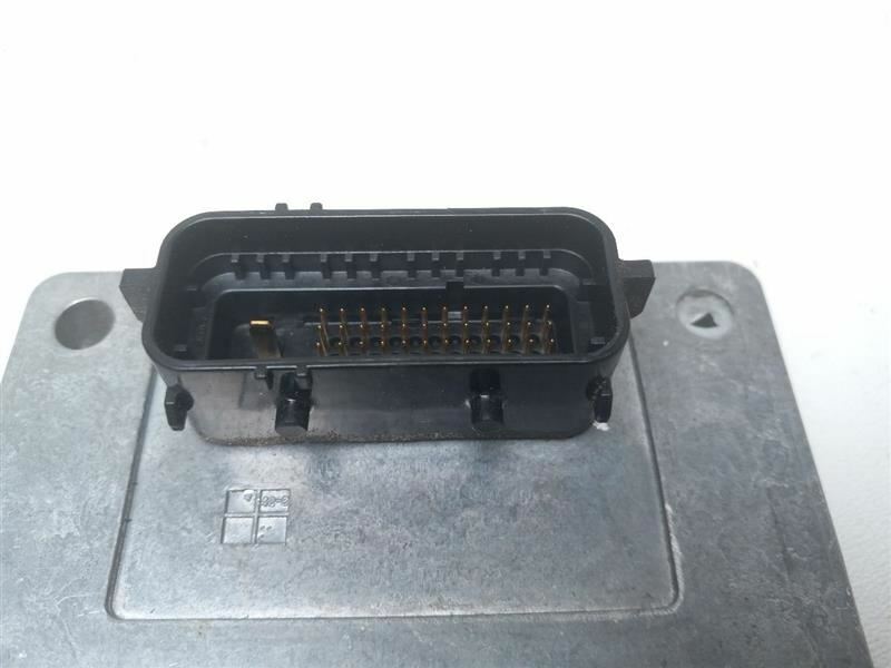 2008 – 2011 CHEVROLET IMPALA TCM TRANSMISSION COMPUTER MODULE