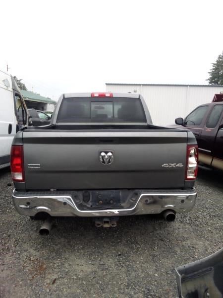 Transfer Case Classic Style 5 Lug Wheel Fits 11-20 DODGE 1500 PICKUP 26421923