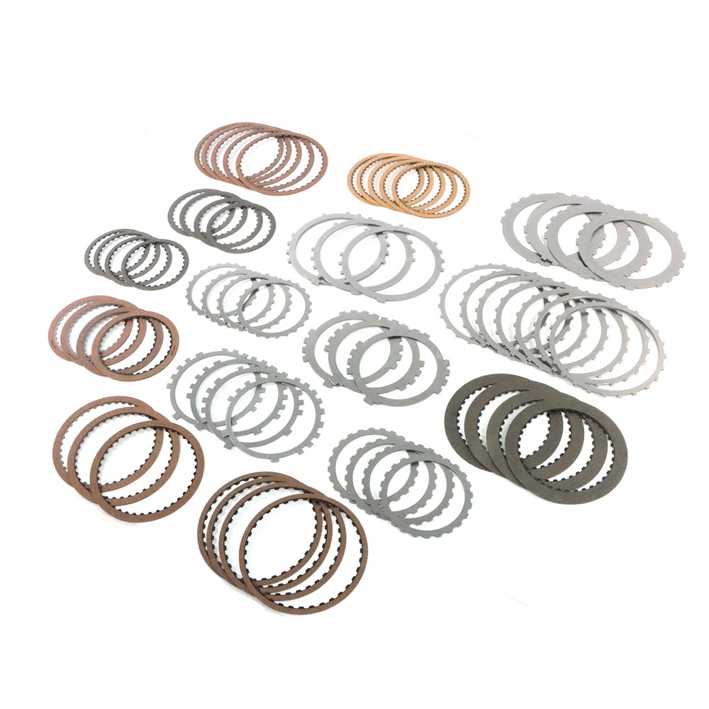 A960E Auto Transmission Master Rebuild Kit OVerhaul Seals Rings For TOYOTA LEXUS