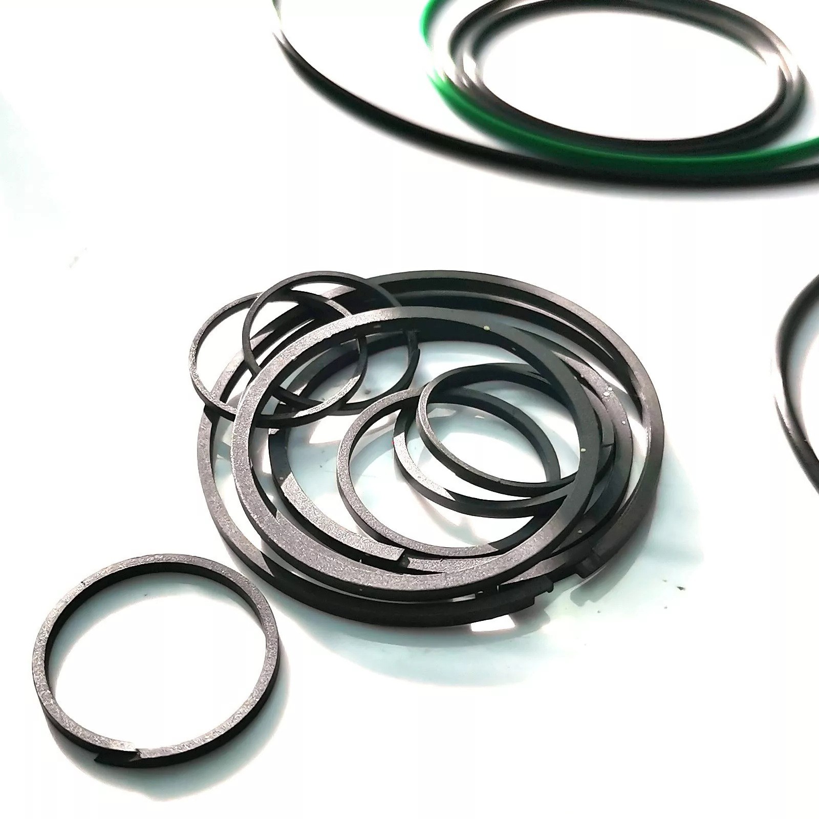 Transmission Overhaul Rebuild Kit Gasket Seals Rings Fits For BMW X3 X5 6HP26