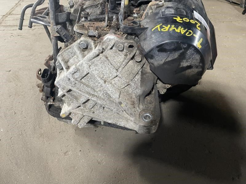 2007 TOYOTA CAMRY LE 2.4L AT 5 SPEED AUTOMATIC TRANSMISSION 233K OEM+