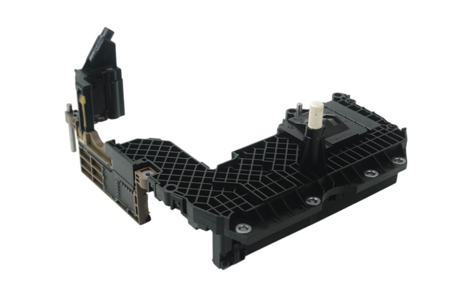209446AE – ZF6HP19, CIRCUIT BOARD, ECU/TCU, BOSCH: 0260550016 / 0207912