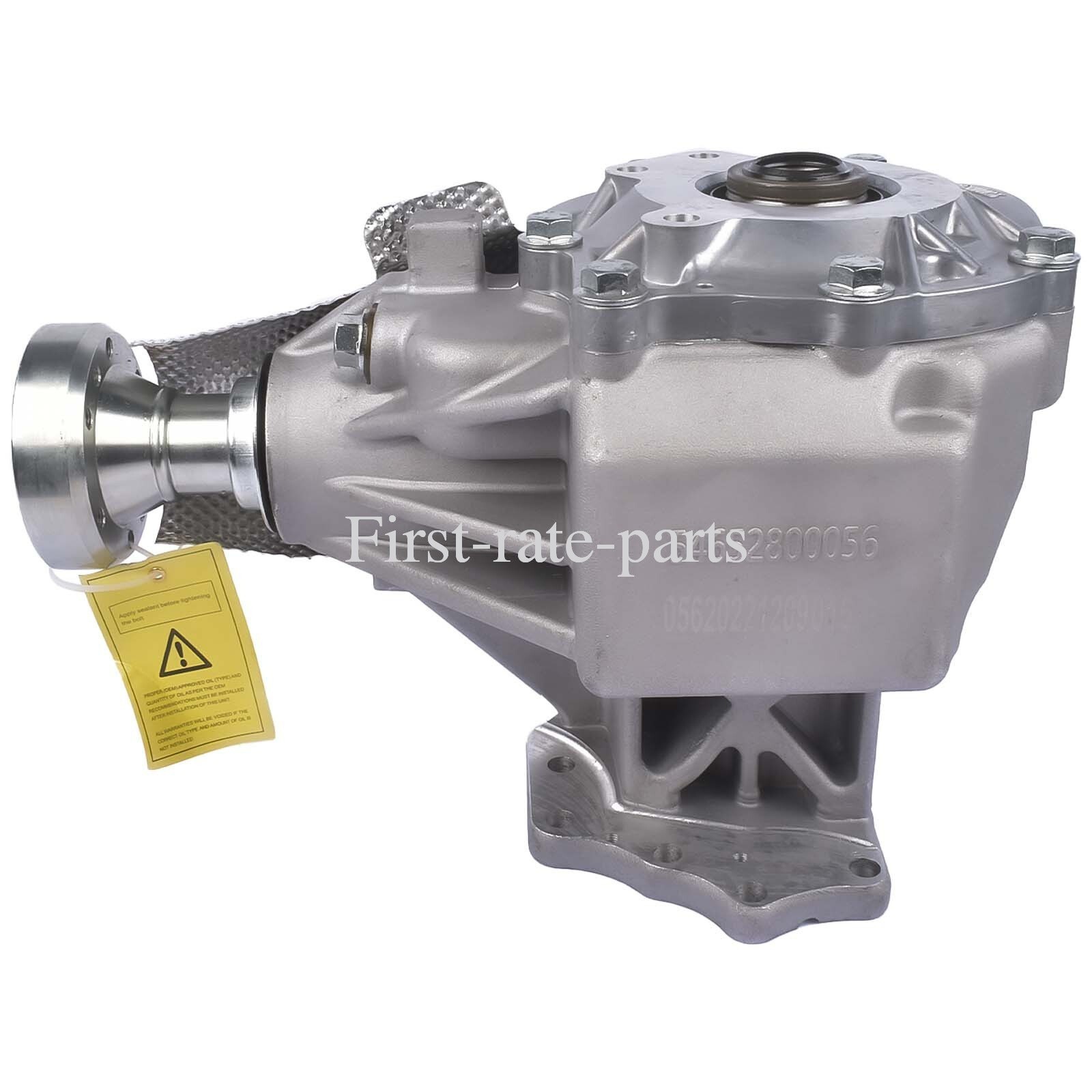 Transfer Case Unit for Land Rover Range Rover Evoque Freelander Discovery Sport