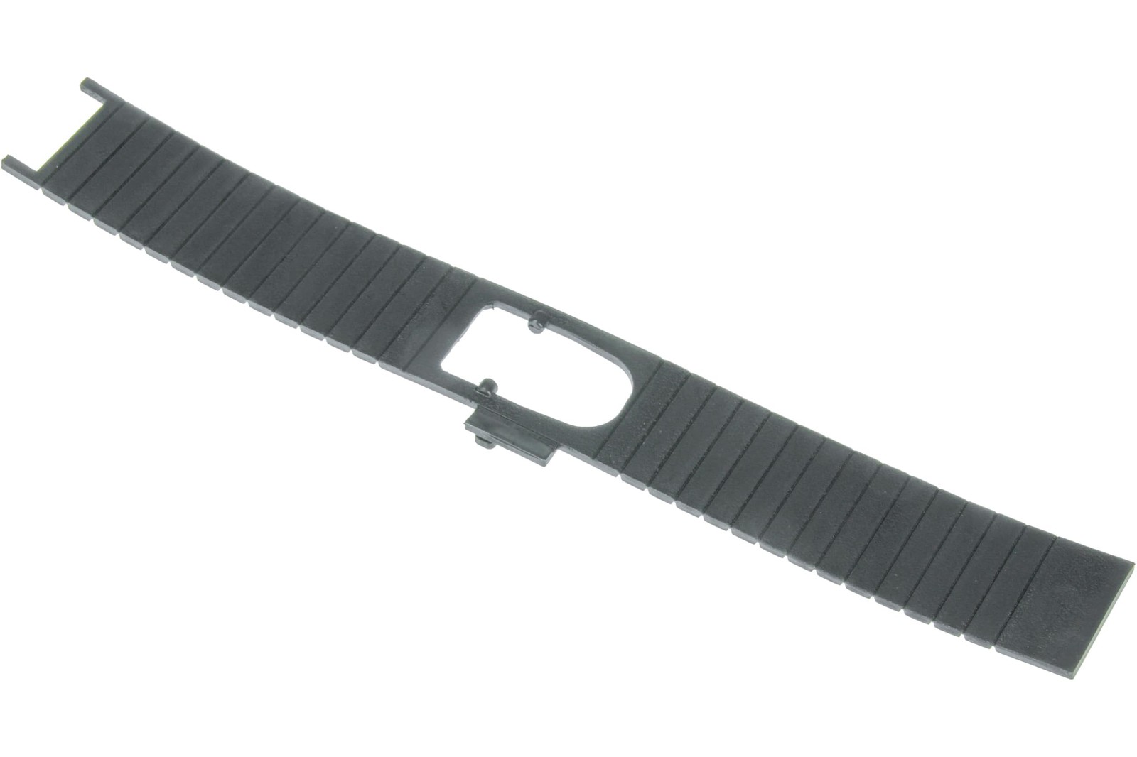 URO Parts 4777173 Shifter Jalousie/Accordion Slide Black