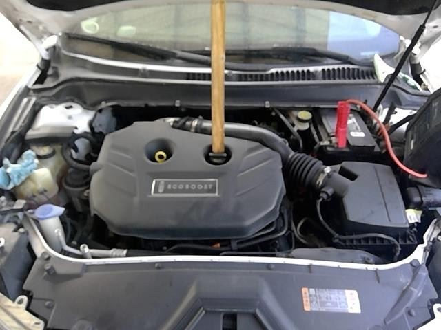 Automatic Transmission 2.0L VIN 9 8th Digit Turbo FWD Fits 13-15 MKZ 2521255