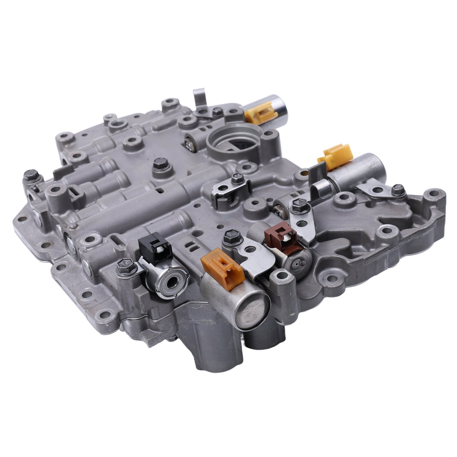 For Toyota RAV4 ES300 2006-2012 FWD U140 U240 U241 Transmission Valve Body
