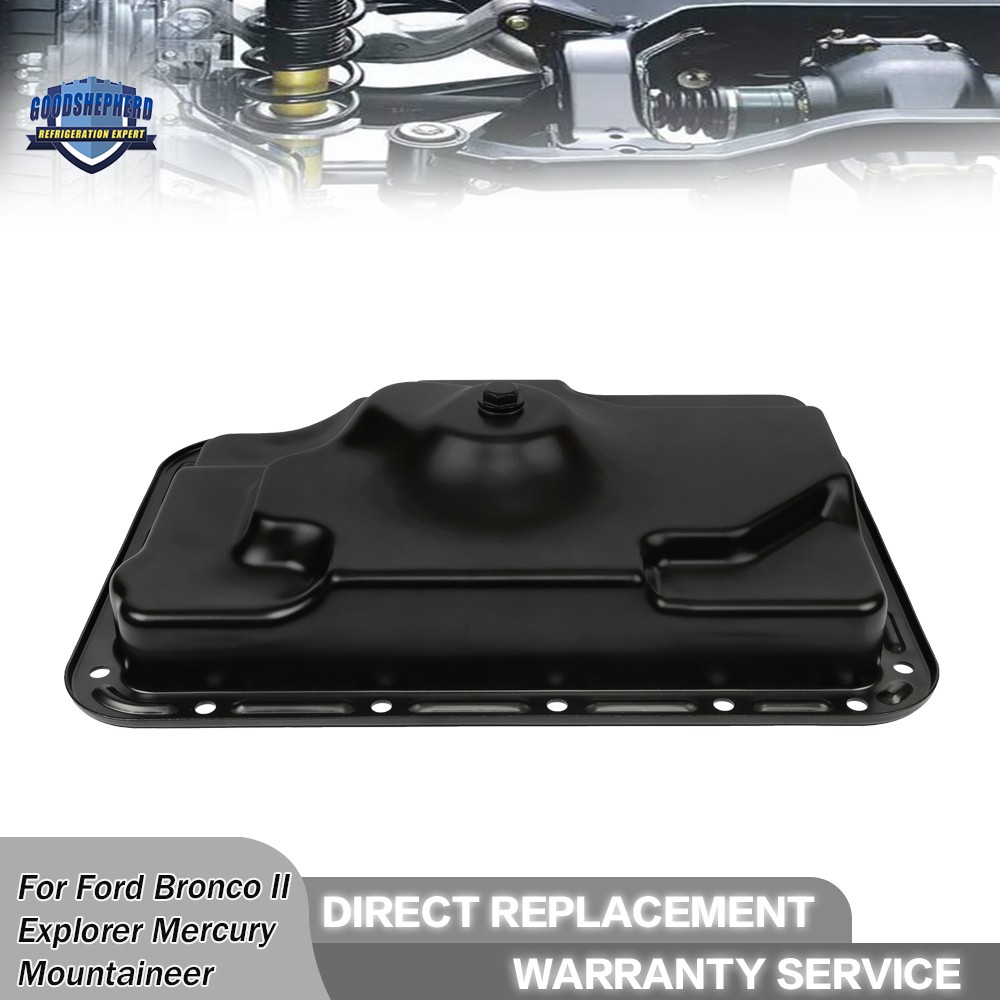 Auto Transmission Oil Pan For Ford Explorer Mercury Mountaineer Ranger 4WD/AWD