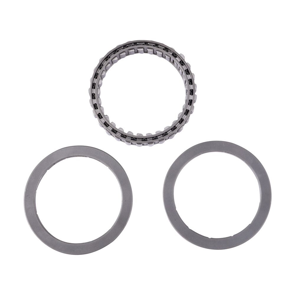 700R4 4L60E 4L65E Sprag Set – Forward Sprag 29-Element BW and Low Roller 1986-14
