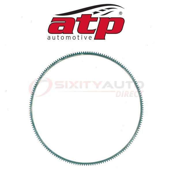 ATP Automatic Transmission Ring Gear for 1985-1999 GMC C1500 Suburban – Hard ms
