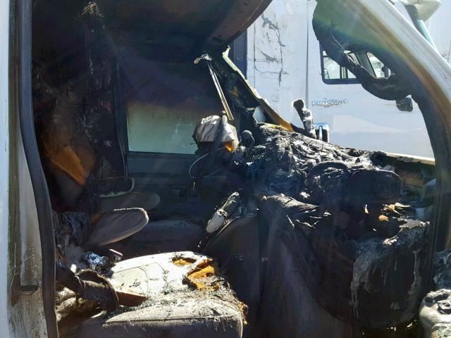 Automatic Transmission 5R110W Torqshift 8-366 Fits 07 FORD E350 VAN 1939895