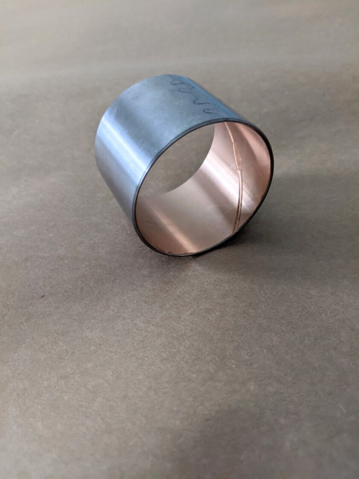 Bushing, 400 Extension Housing (1.995″OD) 1 1/2″ long 1964-Up