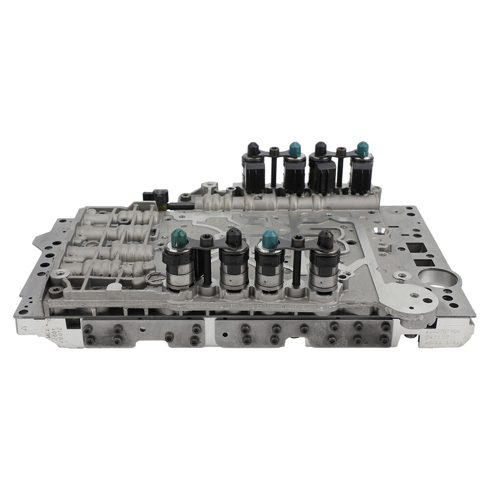 722.9 Transmission Conductor Plate Valve Body For Mercedes-Benz