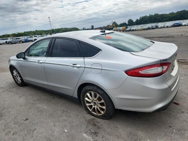 Automatic Transmission 2.5L Fits 13-15 FUSION 404200