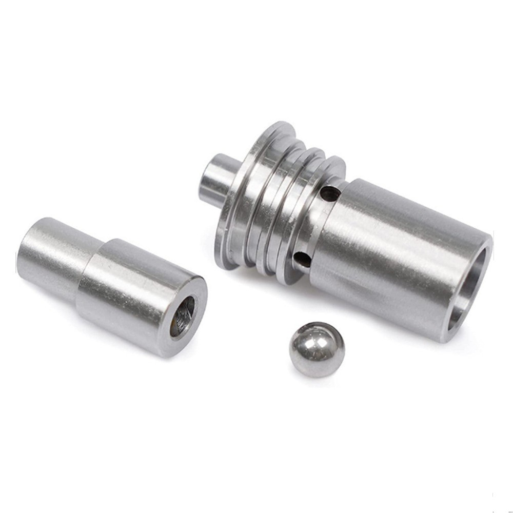 Cooling Flow Valve Kit STL010 For GM 6L80 6L90 8L80 8L90 10L90 Transmissions