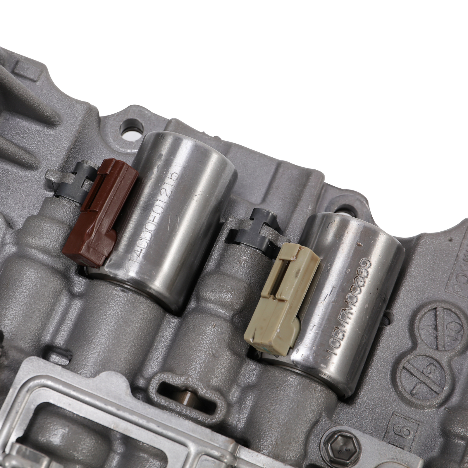 TF-81SC Valve Body For Mazda CX7 Mazda CX9 2007-2009 AF21B AW6A-EL Transmission