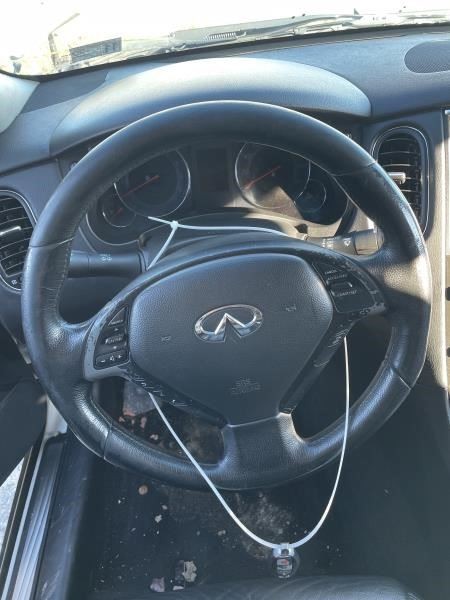Transfer Case Automatic Transmission Fits 03-08 INFINITI FX SERIES 1159860