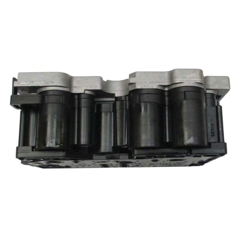 5R55W 5R55S TRANSMISSION SHIFT SOLENOID BLOCK FOR FORD LINCOLN MERCURY