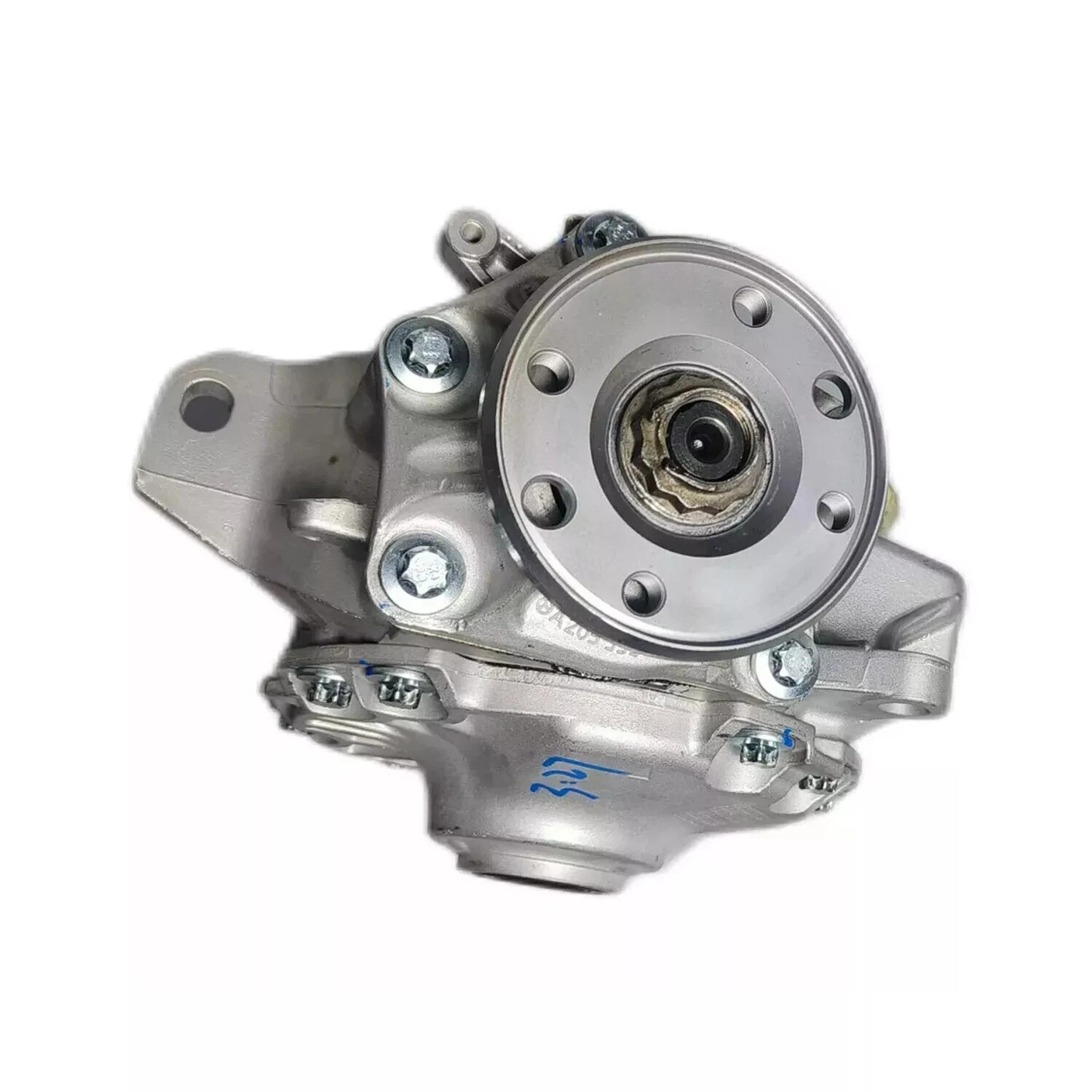 Front Axle Differential Assembly For 16-23 Mercedes-Benz C300 E350 A2053304207