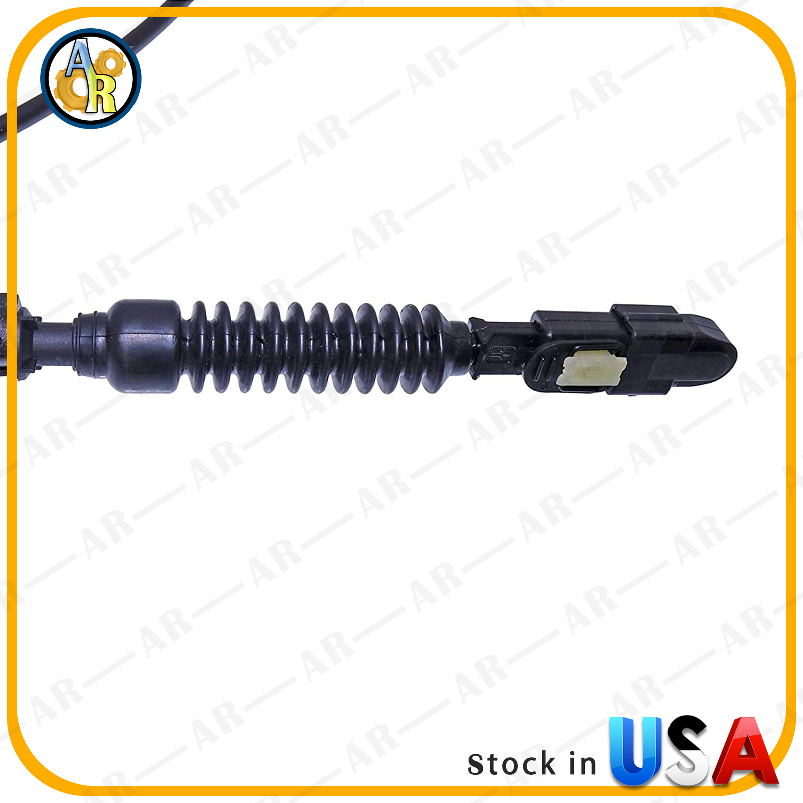 Auto Transmission Shift Cable For Chevrolet K1500 C2500 GMC C3500 K2500 Yukon