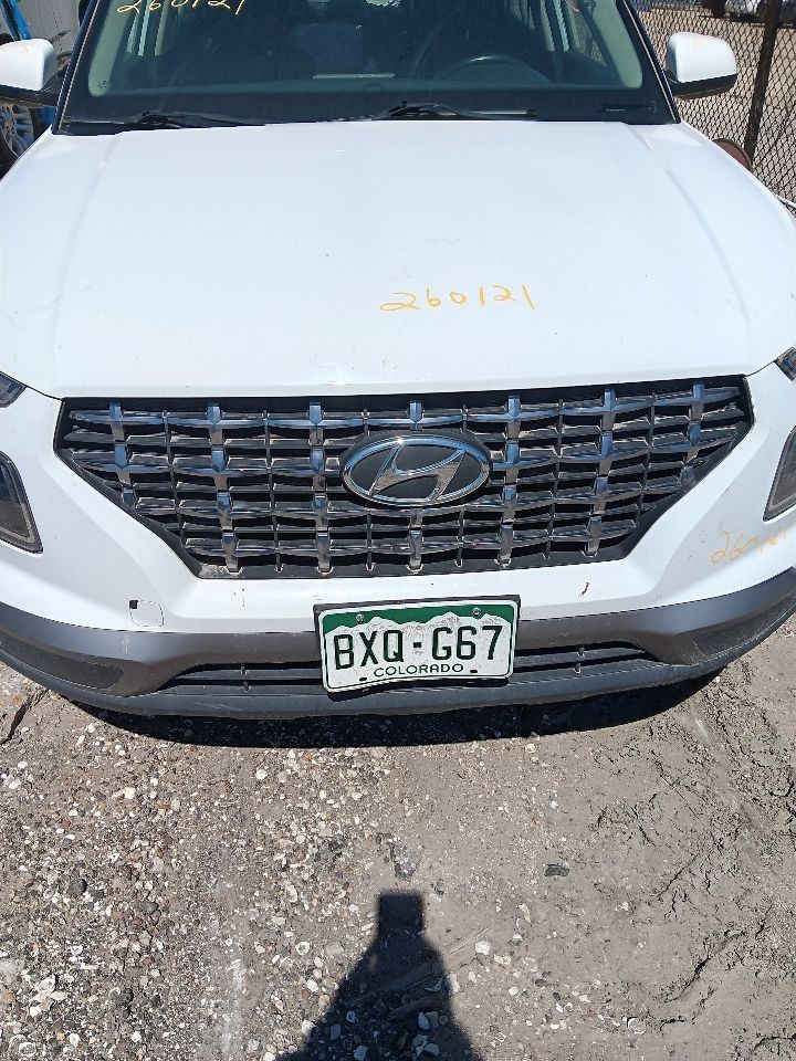 Automatic Transmission Fits 20-24 VENUE 1034501