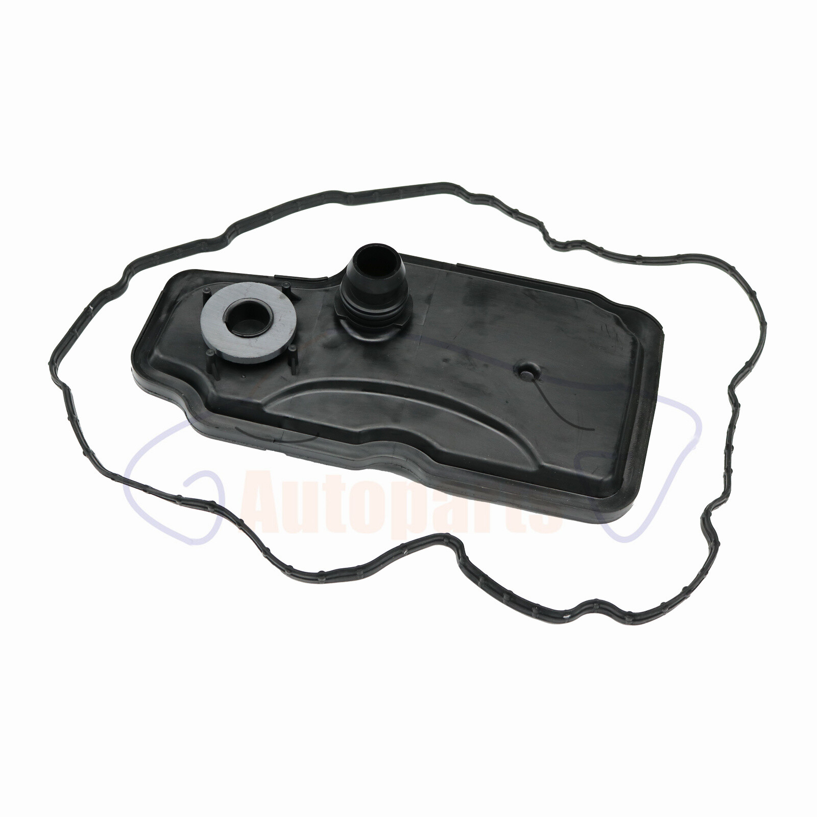 Fits Buick Chevrolet Daewoo GMC Pontiac Saturn Transmission Filter&Gasket Kit