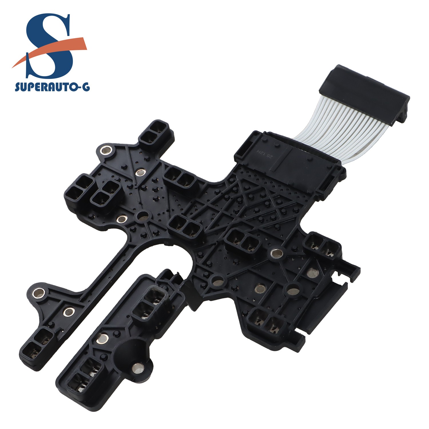 Mechatronics Repair Board Transmission Harness DQ250 For VW US 02E325039 02E DSG