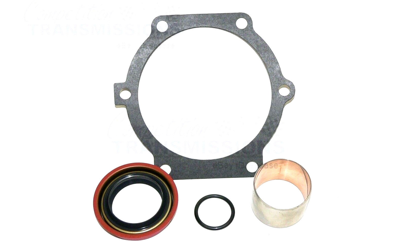 Gasket Seal Bushing for TH400 Extension Tail Housing 2wd Turbo 400 Transmission
