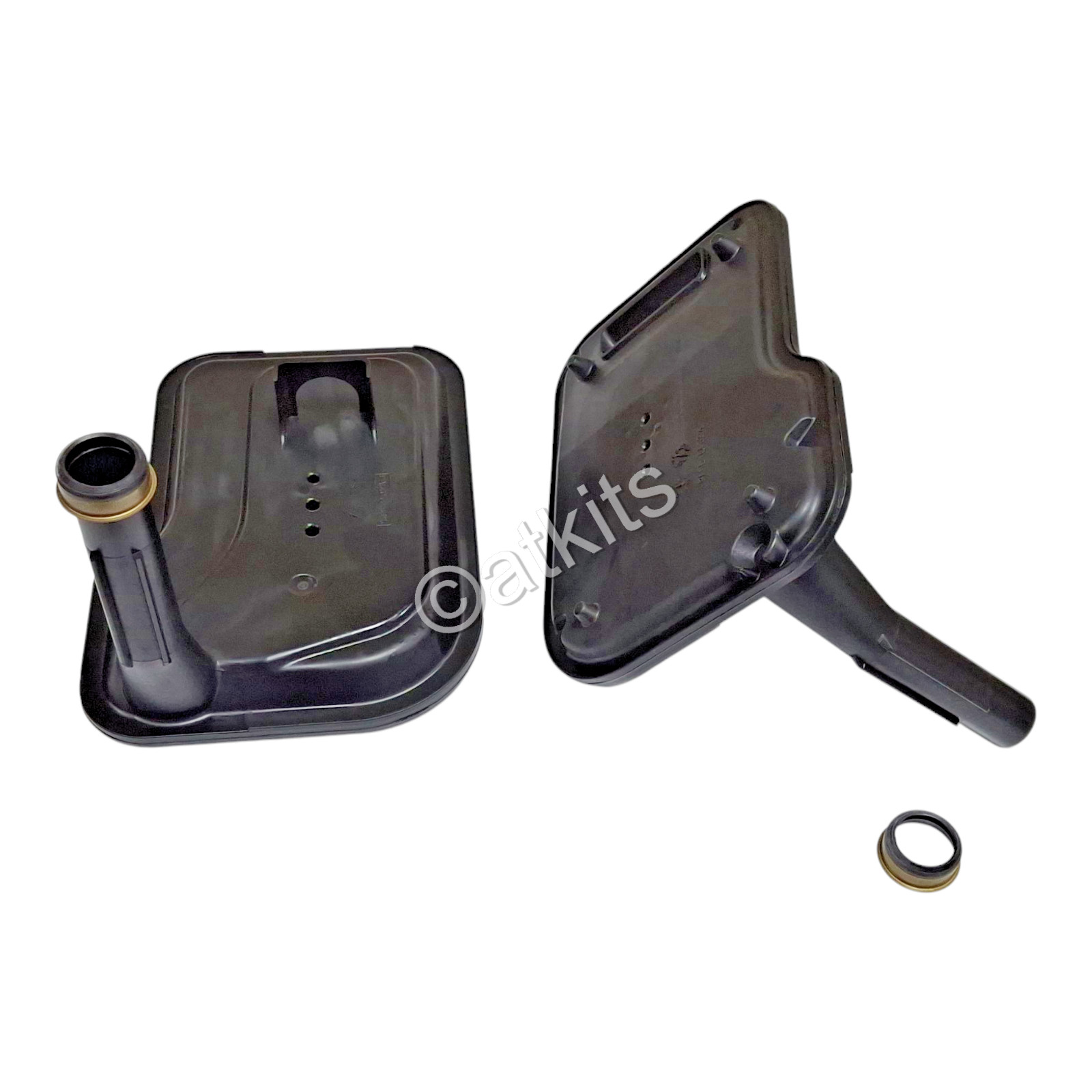FILTER FOR GM 6L50E/6L80E/6L90E (EXC 08-09 PONTIAC). OEM# 24236933. IND: 34661P