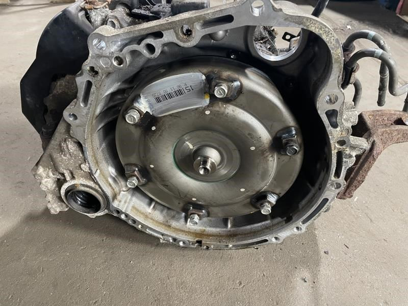 2007 TOYOTA CAMRY LE 2.4L AT 5 SPEED AUTOMATIC TRANSMISSION 233K OEM+