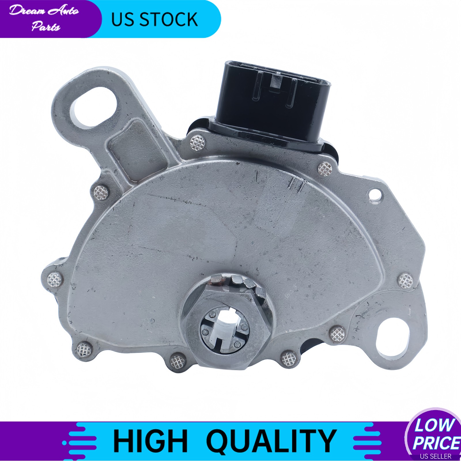 1X Transmission Neutral Safety Switch Fits Volvo Chevrolet Nissan Pontiac Saturn