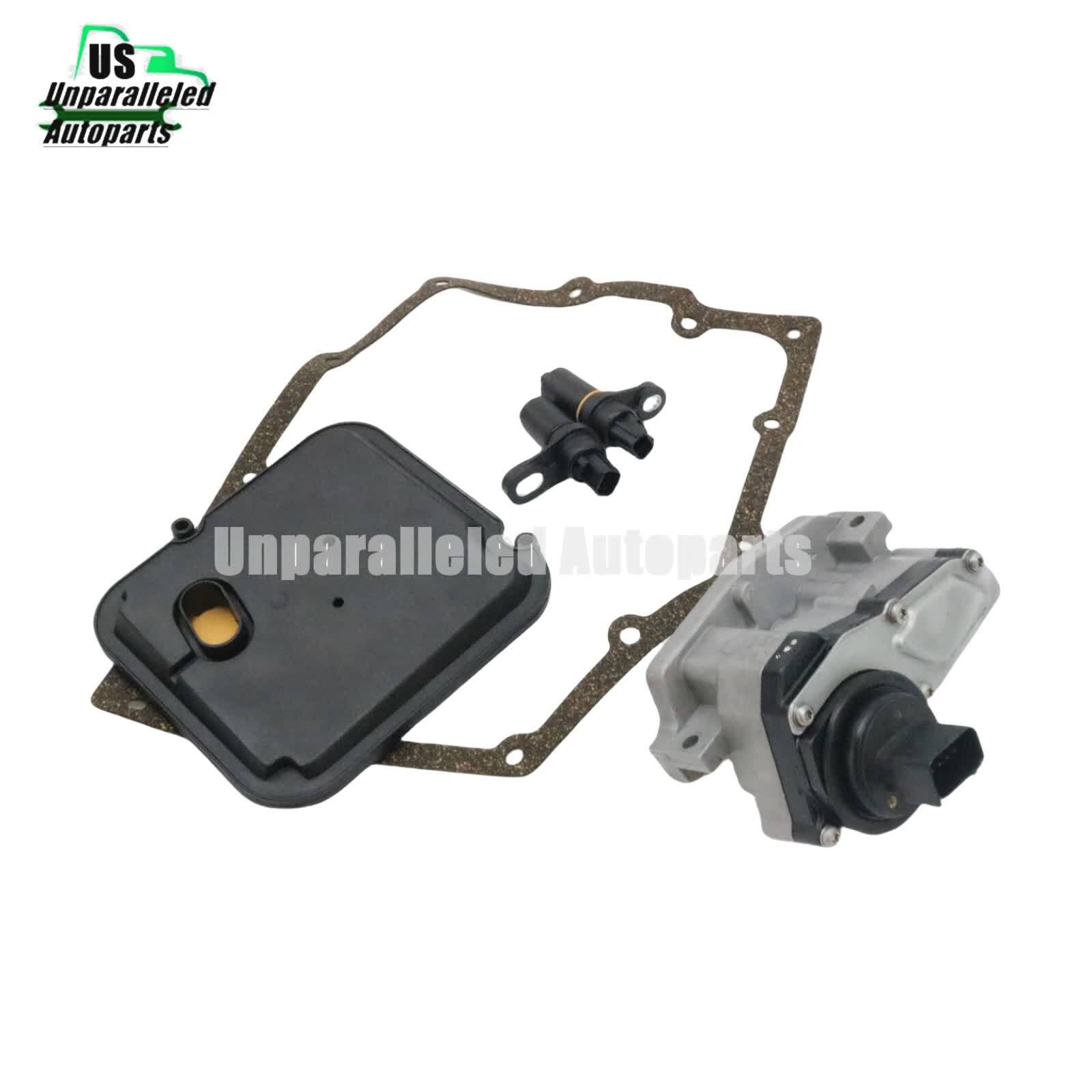 For Chrysler Dodge Jeep Liberty 42RLE Transmission Shift Solenoid Block Pack