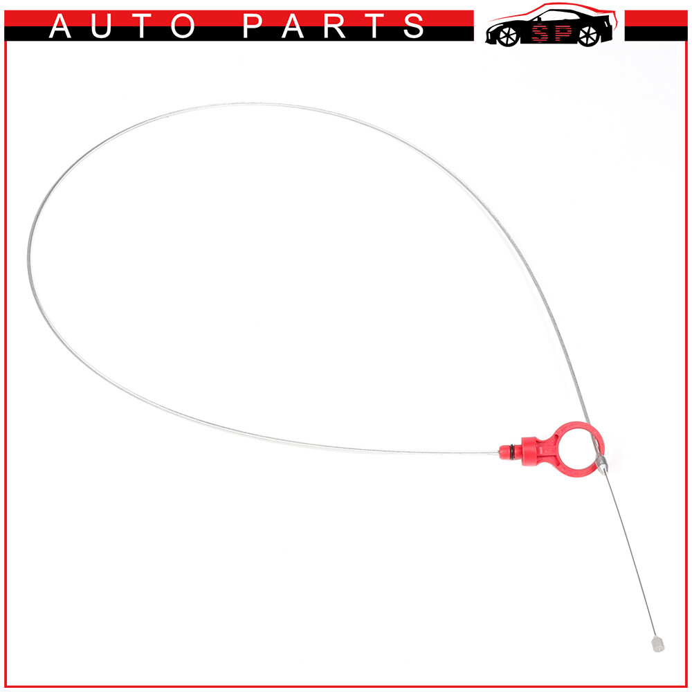 Transmission Engine Oil Level Dipstick For 2007-2011 Dodge Caliber 8863B 9336