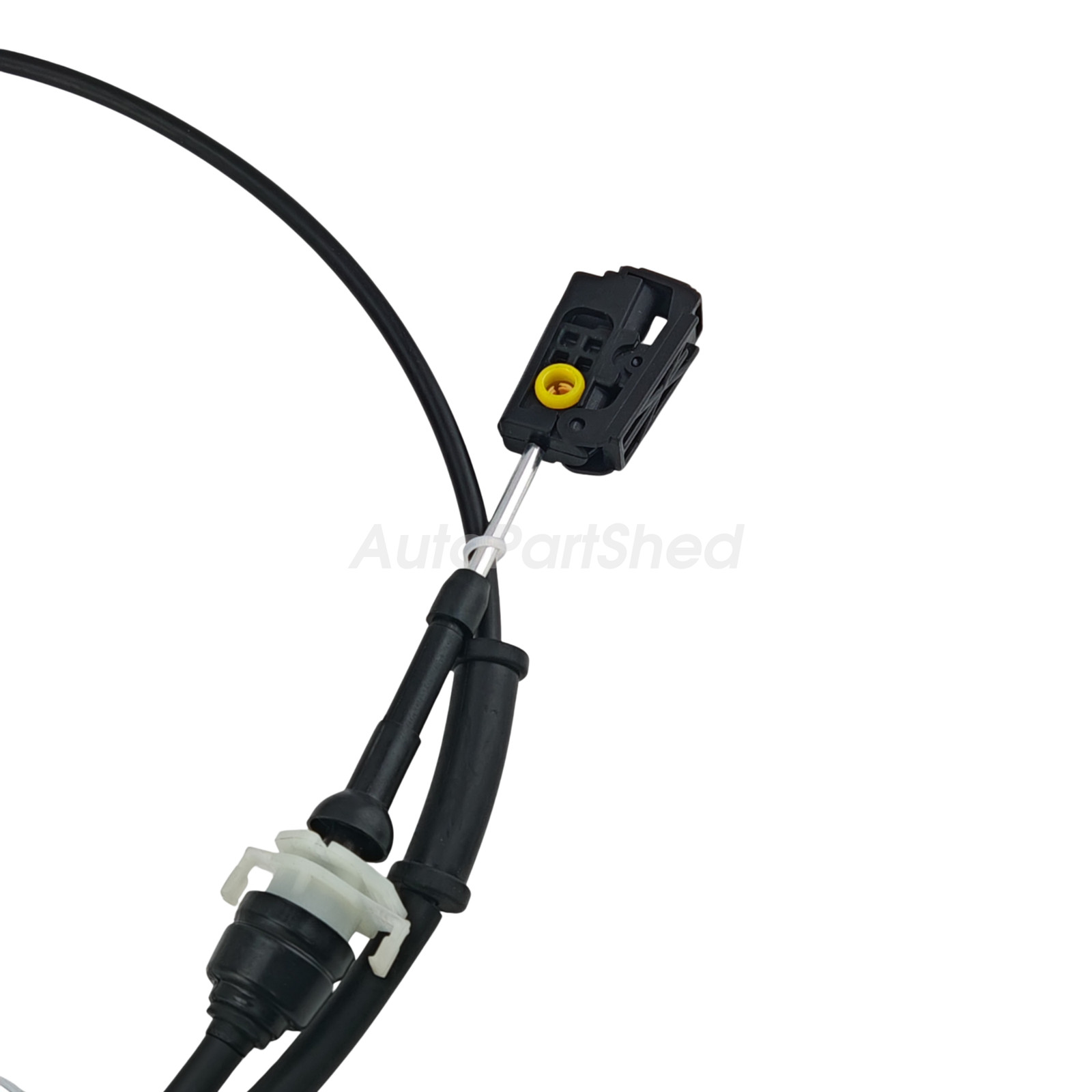 Automatic Transmission Shifter Cable Fit 2008-2011 Ford Focus 2.0L 8S4Z-7E395-AG